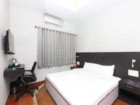 Grace Residency by OYO Rooms