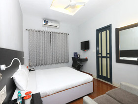 Grace Residency by OYO Rooms