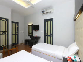 Grace Residency by OYO Rooms