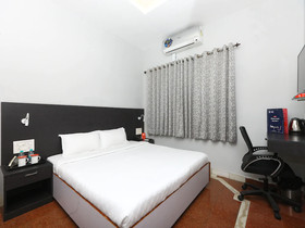 Grace Residency by OYO Rooms