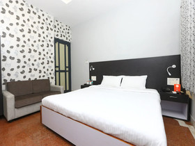 Grace Residency by OYO Rooms