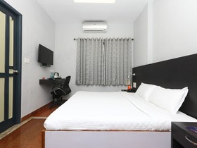 Grace Residency by OYO Rooms