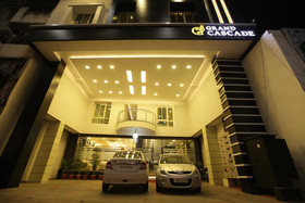 Grand Cascade The Business Hotel