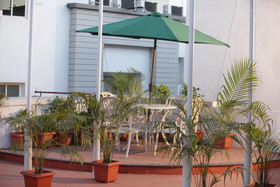 Grand Cascade The Business Hotel