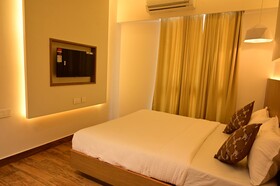 Grand One Tower