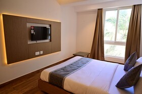 Grand One Tower