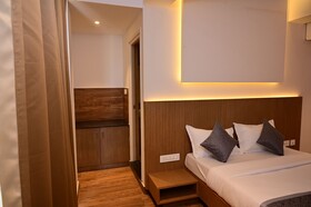 Grand One Tower