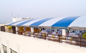 Grand Padappai Residency