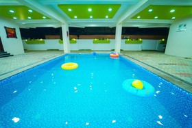 Grand Padappai Residency