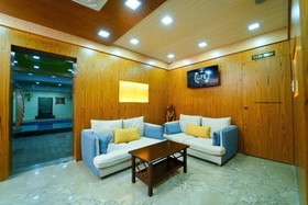 Grand Padappai Residency