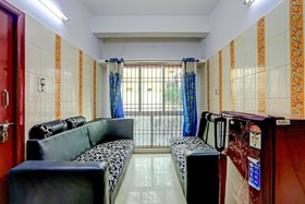 Grand Residency by OYO Rooms