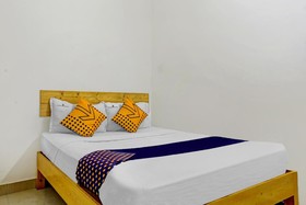 Grand Residency by OYO Rooms