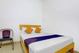 Grand Residency by OYO Rooms