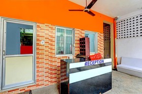 Grand Residency by OYO Rooms