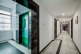 Grand Tiara by Oyo Rooms