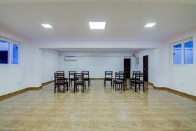 Grand Tiara by Oyo Rooms