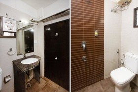 Grand Tiara by Oyo Rooms