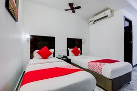 Grand Tiara by Oyo Rooms
