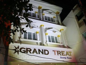 Grand Treat Hotel