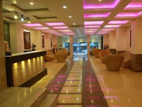 Grand Treat Hotel