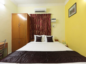 Green Grande Inn