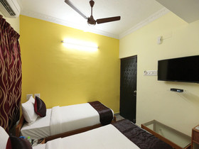 Green Grande Inn