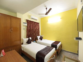 Green Grande Inn