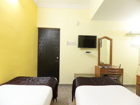 Green Grande Inn