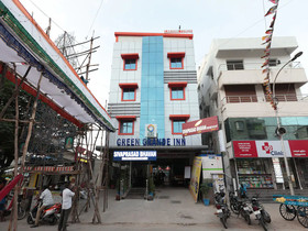 Green Grande Inn