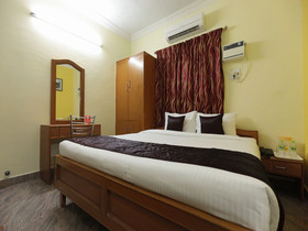 Green Grande Inn
