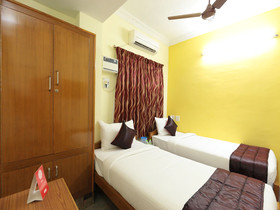 Green Grande Inn