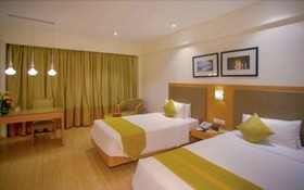 greenpark Chennai