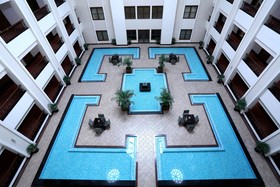 greenpark Chennai