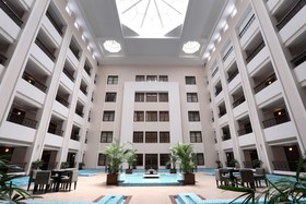 greenpark Chennai