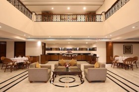greenpark Chennai