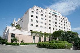 greenpark Chennai