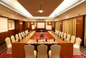 greenpark Chennai