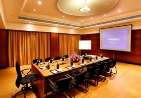 greenpark Chennai
