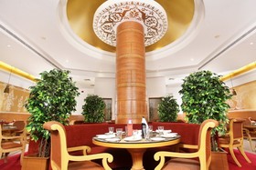 greenpark Chennai