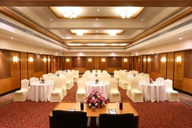 greenpark Chennai