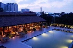 greenpark Chennai