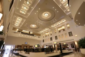 greenpark Chennai