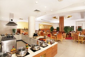 greenpark Chennai