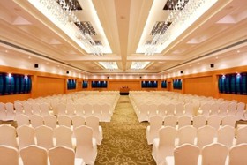 greenpark Chennai