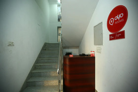 Green Tree Service Apartments by OYO Rooms