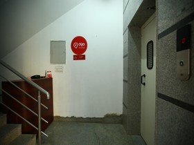 Green Tree Service Apartments by OYO Rooms