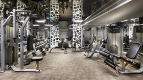 Grand Chennai by GRT Hotels