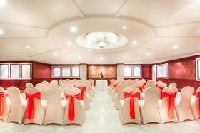 Grand Chennai by GRT Hotels