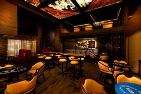 Grand Chennai by GRT Hotels