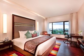 Grand Chennai by GRT Hotels